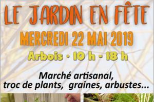 10éme JARDIN EN FETE