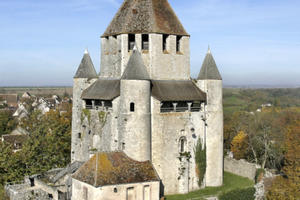 Provins, Patrimoine Mondial de l’UNESCO