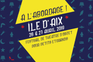 Festival A l'abordage