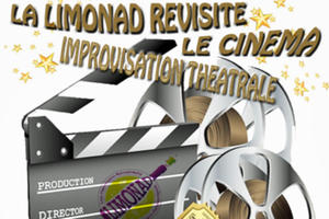 LA LIMONAD REVISITE LE CINEMA