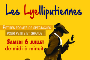 photo Les LYELLIPUTIENNES