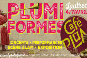 Festival Plumiformes