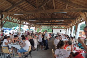 Marché Gourmand