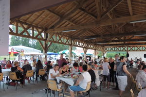 MarchéGourmand