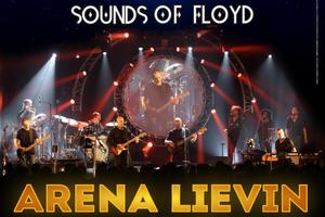 SOUNDS OF FLOYD