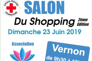 Salon du Shopping 2ème Edition