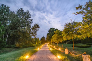 photo Inauguration de la saison RenaissanceS en Région Centre-Val de Loire