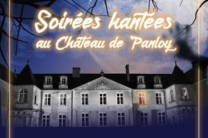 Soirées Hantées