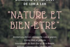 photo Nature et Bien-être