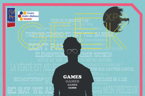 photo Exposition Geek