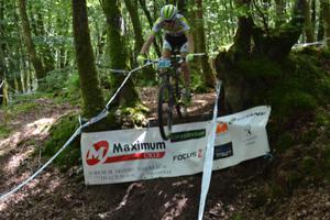 Championnat de Normandie de VTT