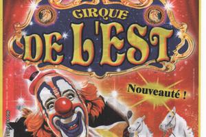 Cirque de l'Est