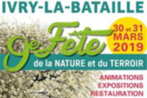 Fete de la nature et du terroir