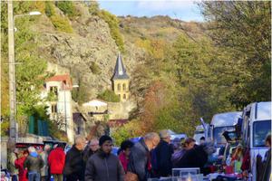 Foire d'automne