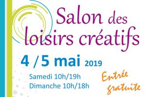 photo Salon des loisirs créatifs