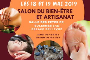 photo SALON BIEN ETRE ET ARTISANAT