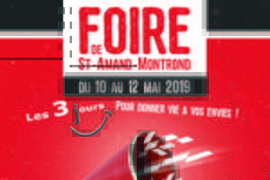 photo Foire de Saint-Amand-Montrond