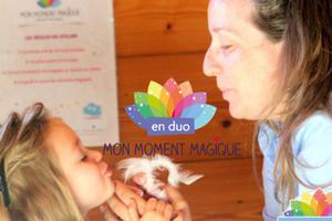 Atelier ludique bien-être DUO 3-6ans