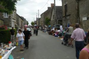 photo Vide grenier