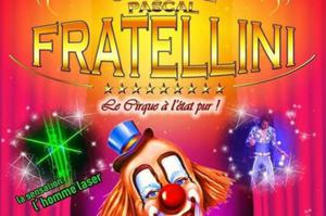 Cirque Pascal Fratellini