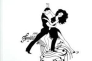 photo Soirée Paella et Repas dansant avec danseurs