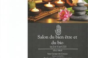 salon du bien être et du bio