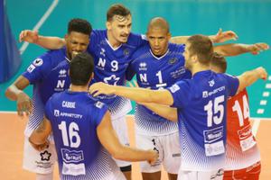 Volley : Montpellier vs Rennes ce samedi