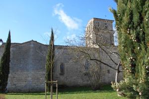 photo Découvrir Sainte-Pezenne et son patrimoine