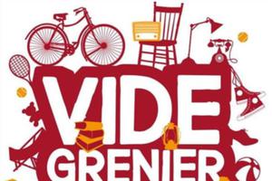 RESTO DRIVE-IN vide grenier emplacement GRATUIT