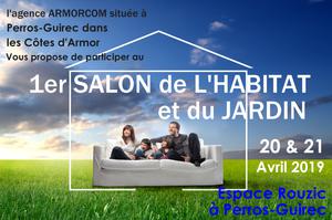 photo Salon de l'Habitat et du Jardin