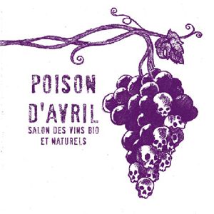 Salon des Vins POISON D'AVRIL