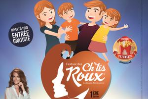 FESTIVAL DES CH'TIS ROUX