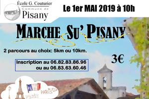 Marche Su'Pisany