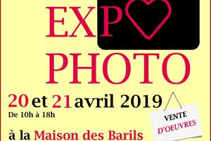 expo photo