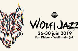 Wolfi Jazz #9