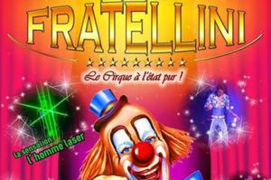 Cirque Pascal Fratellini