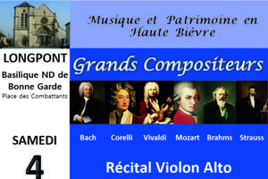 Grands Compositeurs