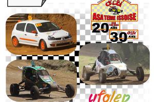 photo Poursuite sur Terre et Kart-cross