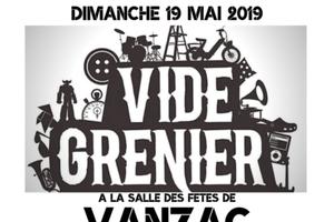 Vide grenier