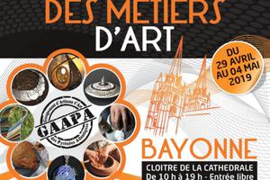 Festival des métiers d'art