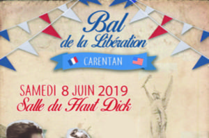 Grand Bal de la libération