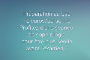photo Préparation au bac