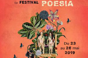 Festival Poésia 3e édition