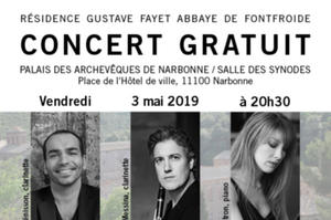 photo CONCERT GRATUIT