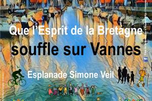 Fête de la Bretagne à Vannes