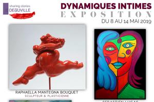 photo Exposition Dynamique Intimes