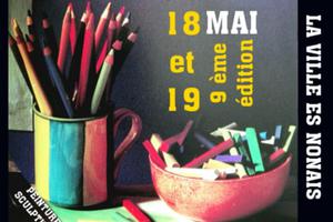 photo EXPOSITION DE PEINTURE