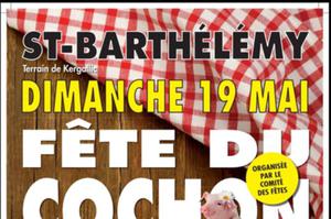 Fête du cochon