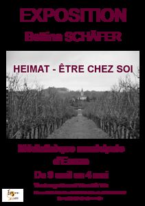 photo Être chez soi