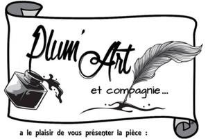 photo La Troupe Plum'Art et compagnie sur les planches !